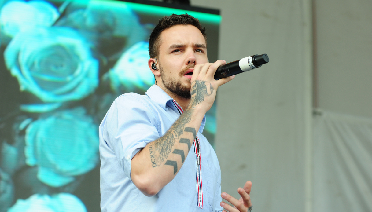 liam payne morte manager