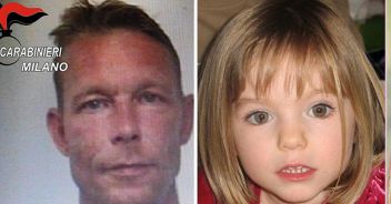 Maddie McCann