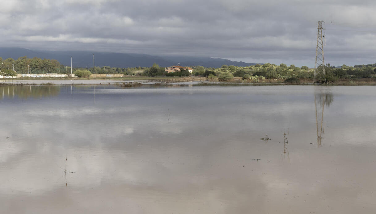 maltempo sardegna davide manca disperso