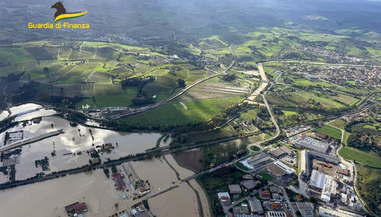 maltempo toscana castelfiorentino elsa