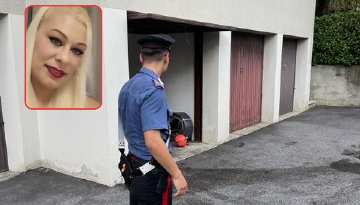 Maria Campai uccisa a Viadana, il 17enne si sarebbe ispirato alla serie ...