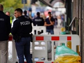 Migrante ucciso dal poliziotto in stazione a Verona, agente Polfer indagato per la morte di Moussa Diarra