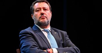 migranti albania salvini giudici