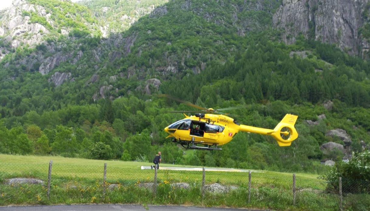 Weekend finito in tragedia per i cercatori di funghi: due morti e tre feriti tra Liguria e Toscana