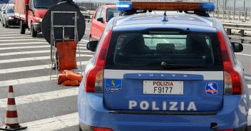 Morto incidente A10 Arenzano Varazze