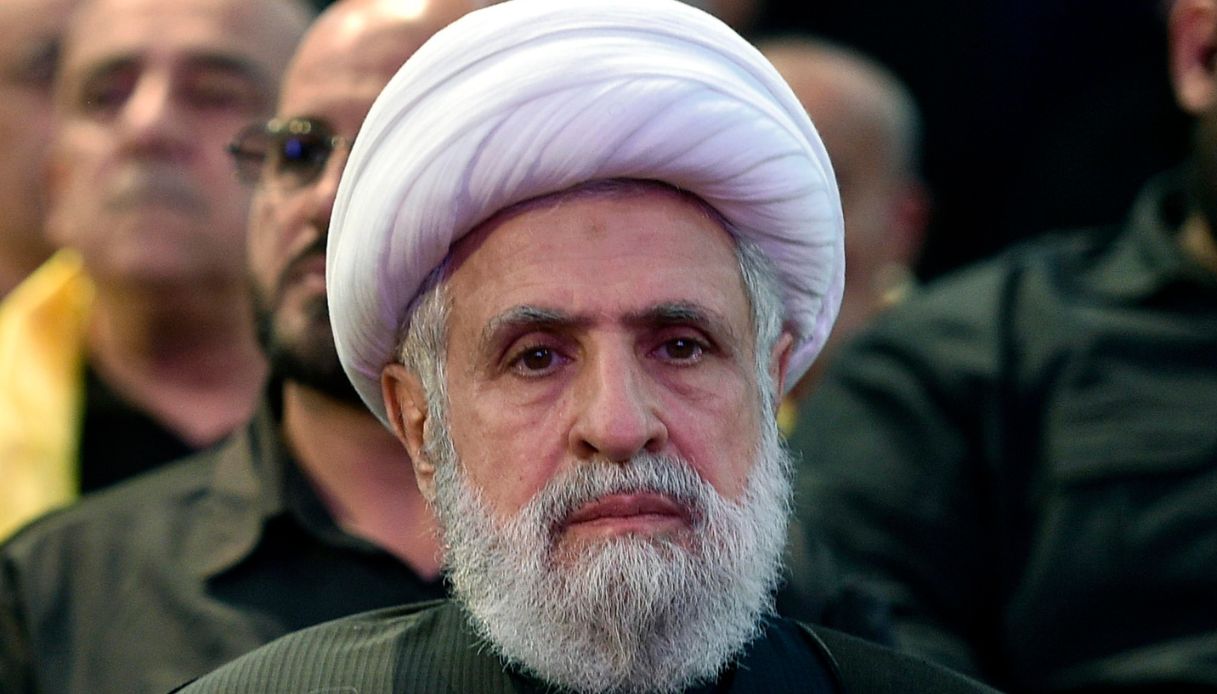 Naim Qassem