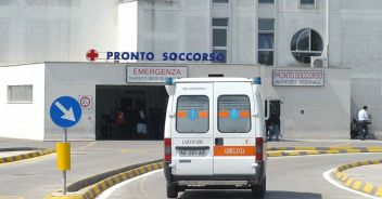 neonato morto pertosse Treviso