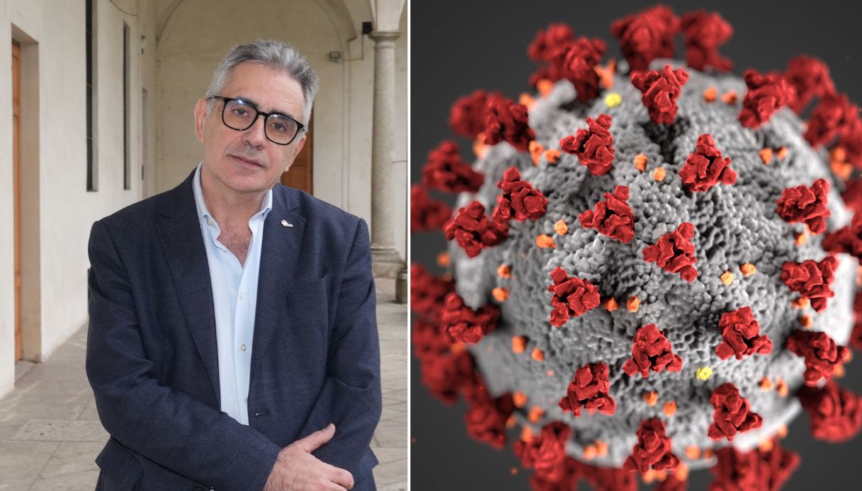 Nuova Variante Xec Del Covid Come Distinguerla Dall Influenza Sintomi