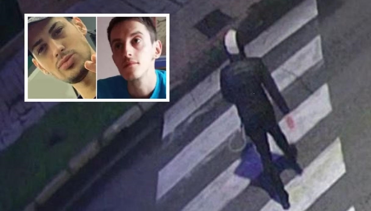 manuel mastrapasqua ucciso a rozzano per le cuffiette daniele rezza si difende in aula mi ha aggredito