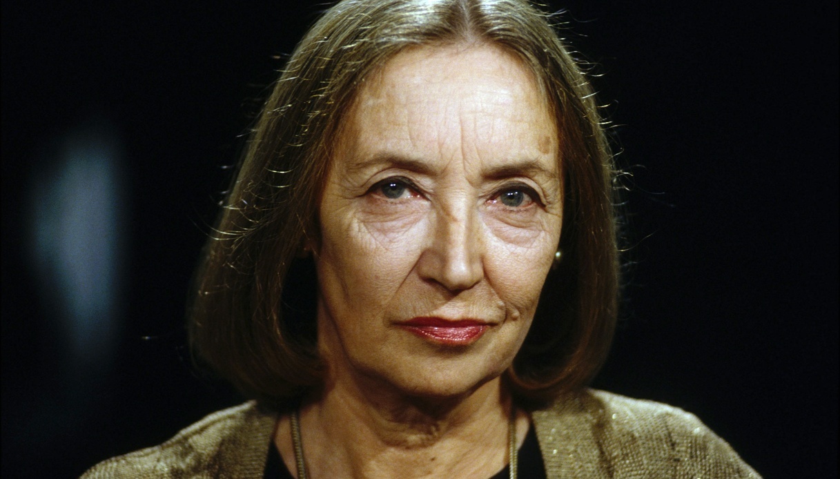 oriana fallaci 1992