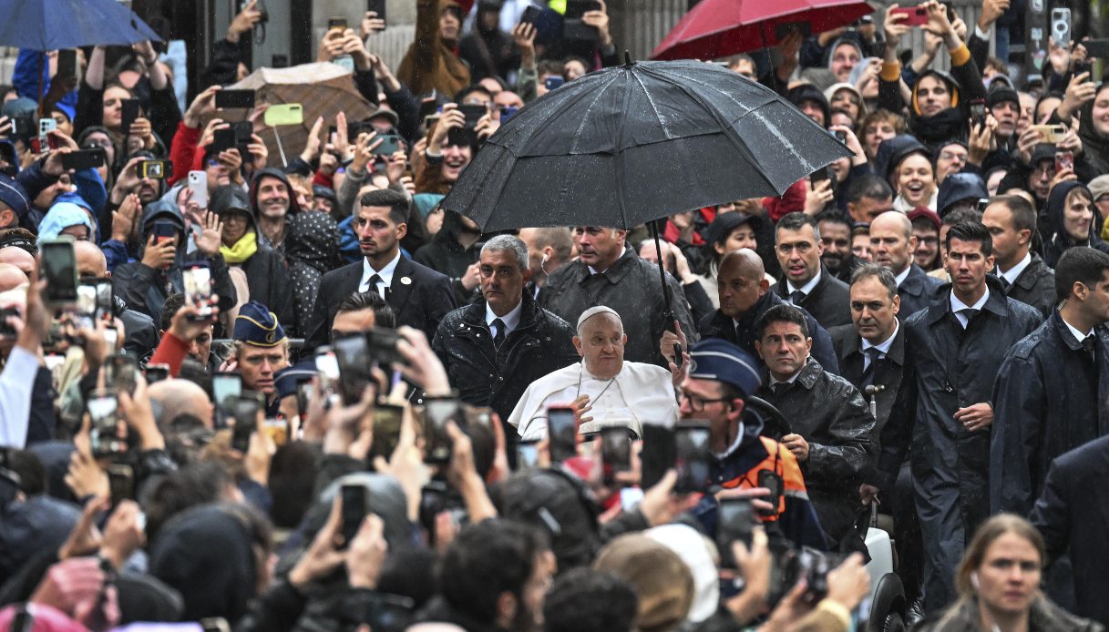 Papa Francesco