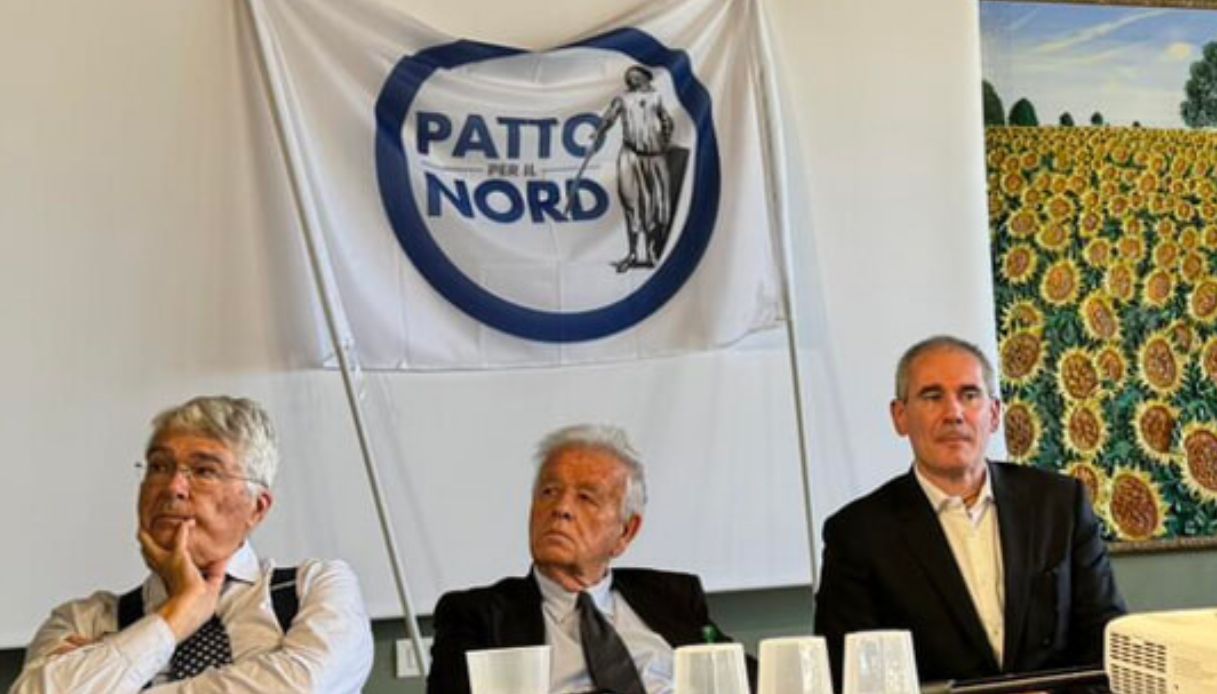 patto per il nord lega salvini