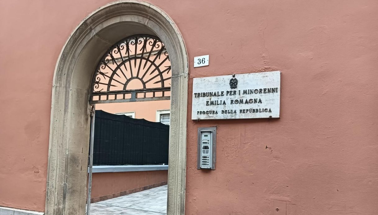 Tribunale per i minorenni