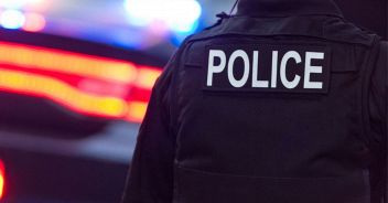 Polizia Phoenix Usa taser video