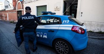 polizia