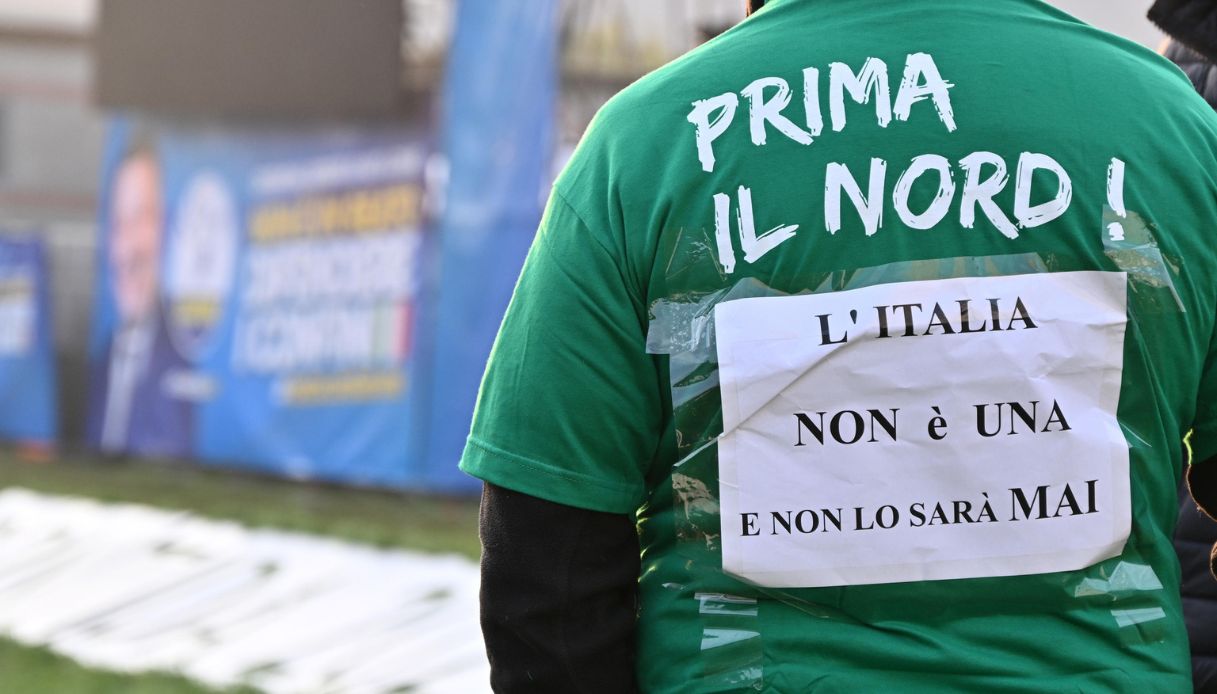 pontida salvini lega raduno
