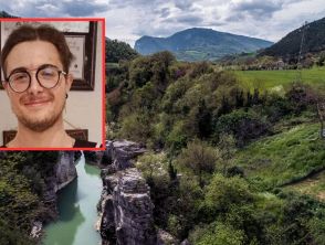 Riccardo Branchini scomparso da Acqualagna, il punto sulle ricerche del 19enne e i misteri da risolvere