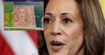 ritratto-kamala-harris-grano