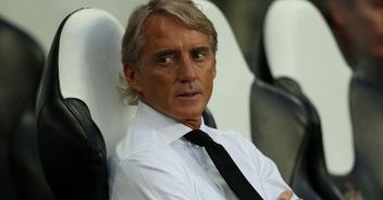 roberto mancini arabia ct contratto