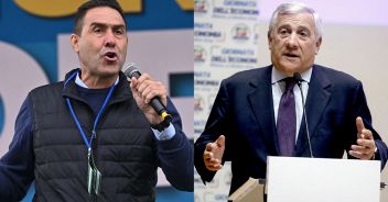 roberto-vannacci-ius-italiae-pontida-antonio-tajani-matteo-salvini