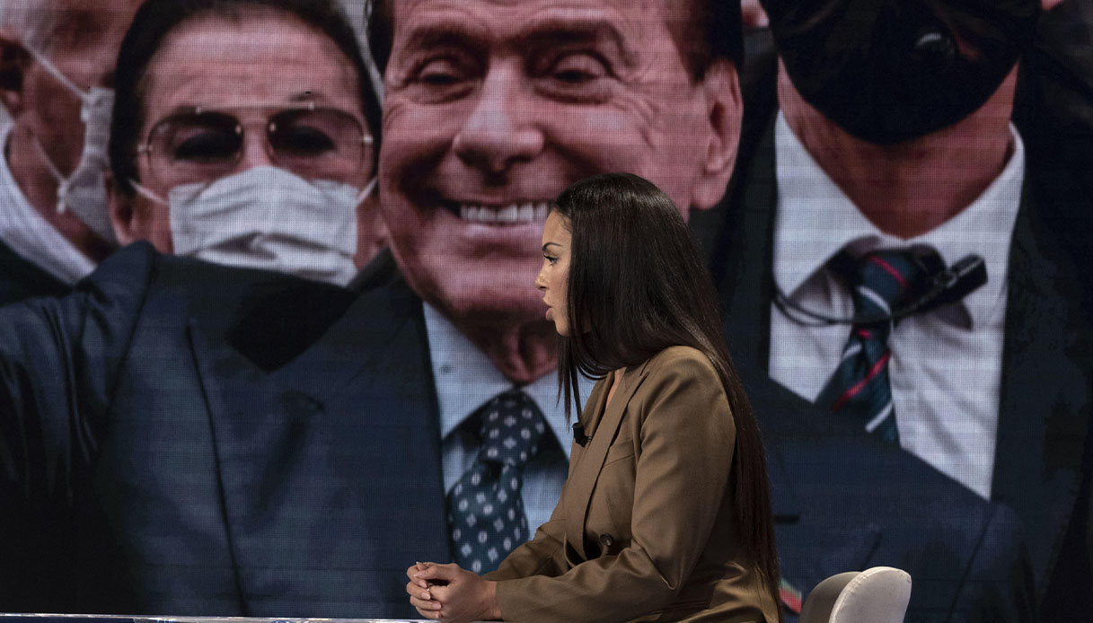 ruby rubacuori silvio berlusconi