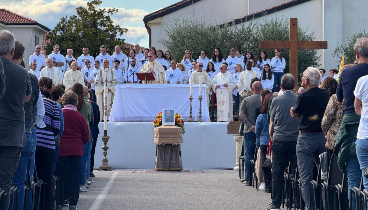 Chiesta la beatificazione per Sammy Basso