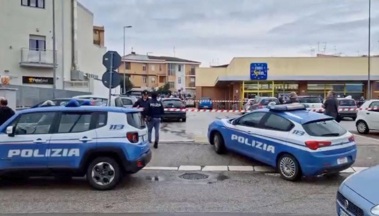 Femminicidio di Celeste Palmieri a San Severo uccisa dal marito, la figlia perdona il padre prima del funerale