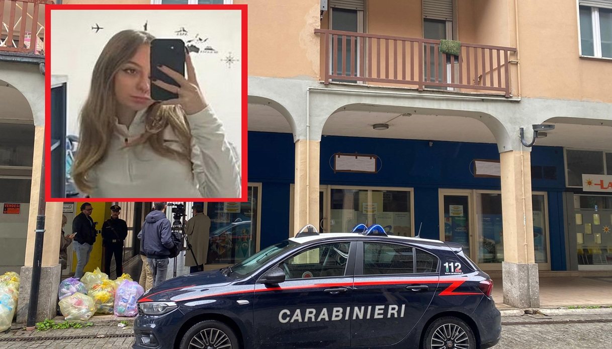 Omicidio di Sara Centelleghe a Costa Volpino, arrestato il vicino di casa: chi è l