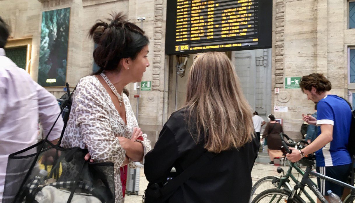 Stazione centrale