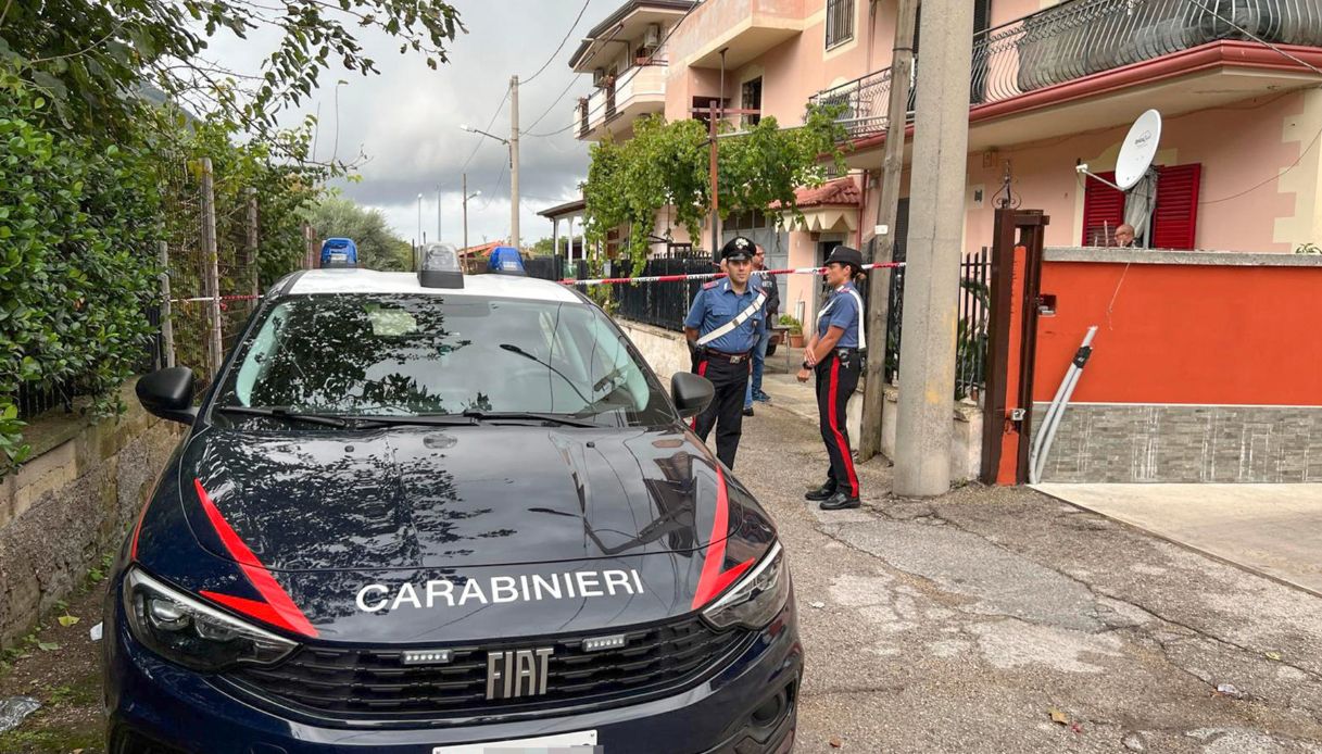 Senigallia pistola suicidio bullismo