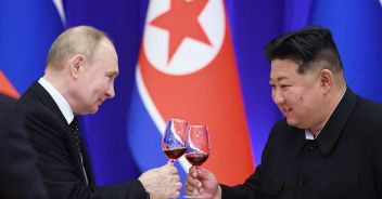 soldati-corea-del-nord-russia