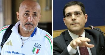 Spalletti Capezzone Italia Israele