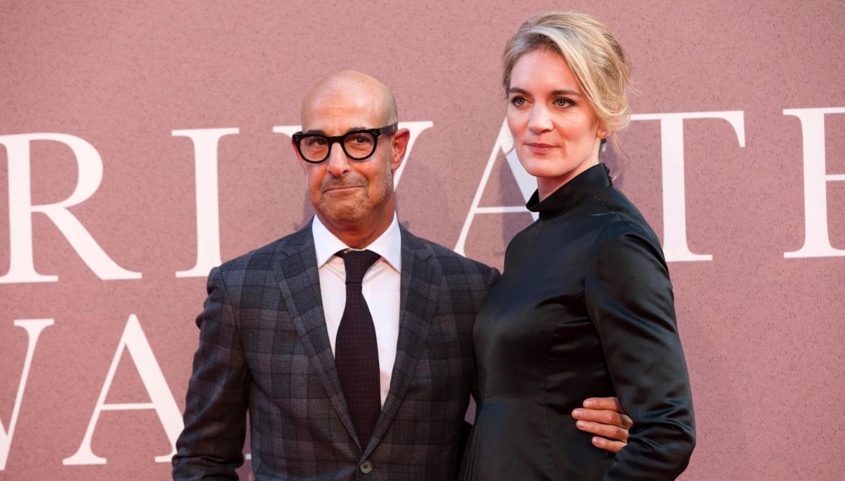 Stanley Tucci tumore alla lingua