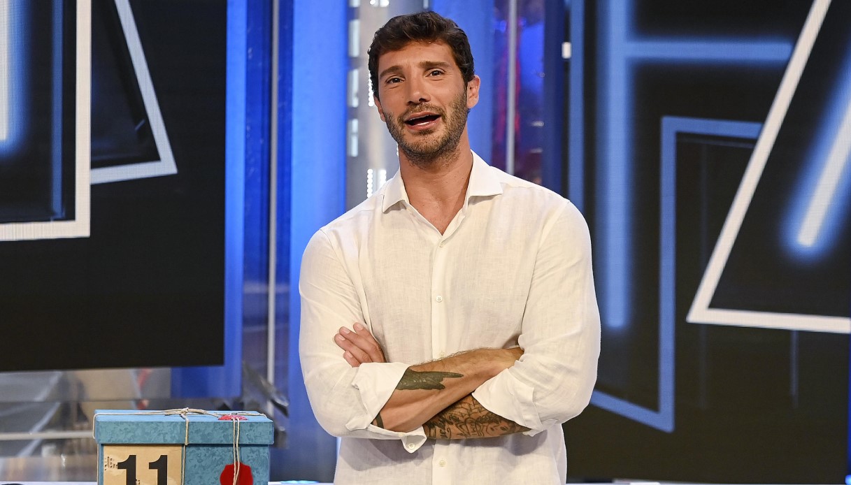 Stefano De Martino