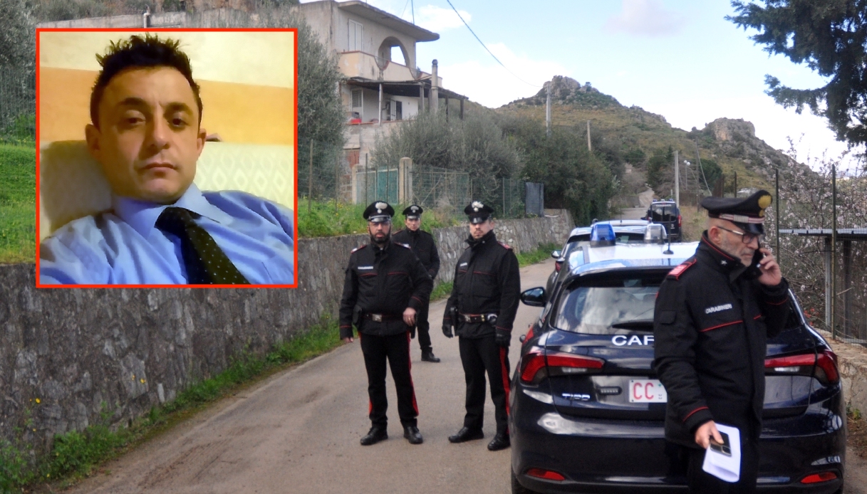 Giovanni Barreca scarcerato, ha ucciso moglie e figli nella strage di Altavilla Milicia: decisiva la perizia