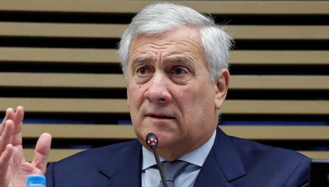 tajani unifil israele libano