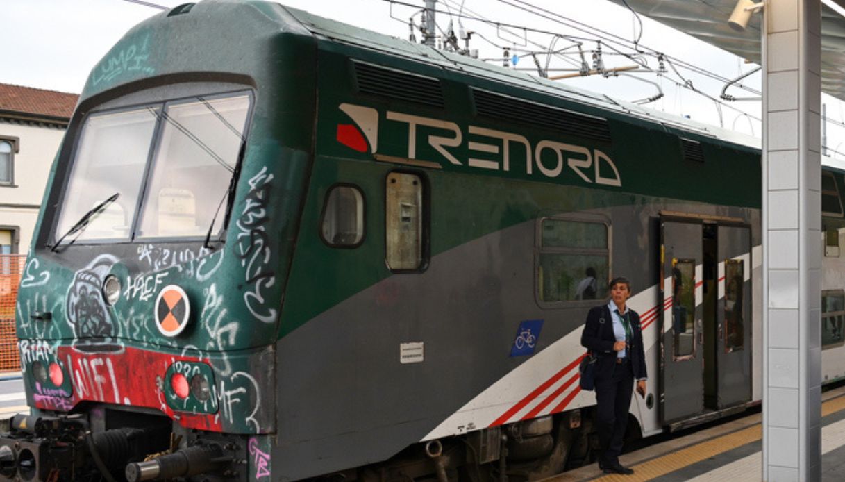 Trenord