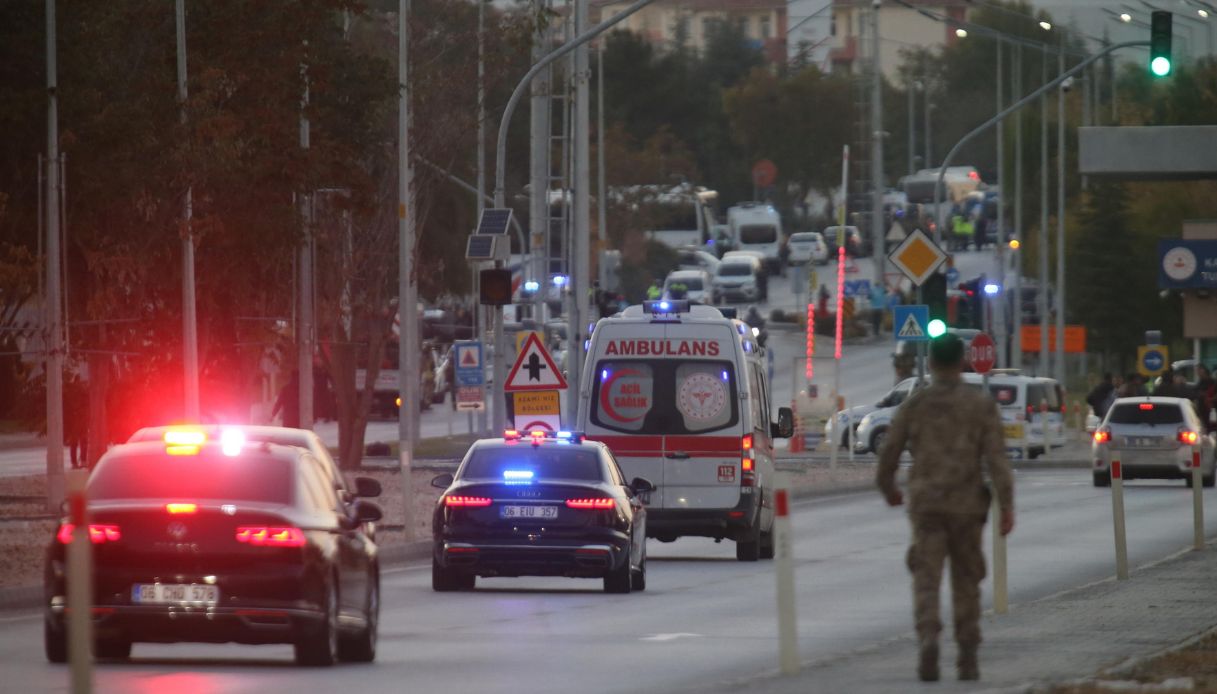 tusas ankara attentato terroristico