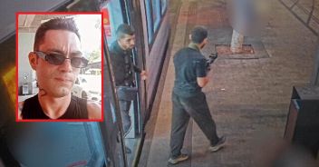 Victor Shimshon Green italiano morto Jaffa Israele attentato Hamas