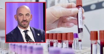 virus Oropouche trasmissione sessuale Matteo Bassetti