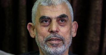 yahya-sinwar-morto-hamas-isaraele