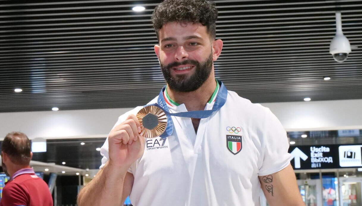 Antonino Pizzolato a processo per violenza sessuale, bronzo olimpico accusato di stupro di gruppo