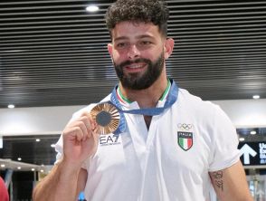 Antonino Pizzolato a processo per violenza sessuale, bronzo olimpico accusato di stupro di gruppo