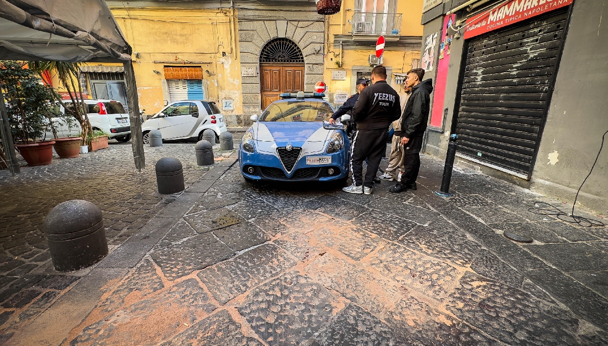 Arcangelo Correra ucciso a 18 anni a Napoli, la confessione del cugino: “Stavamo giocando, è partito un colpo"