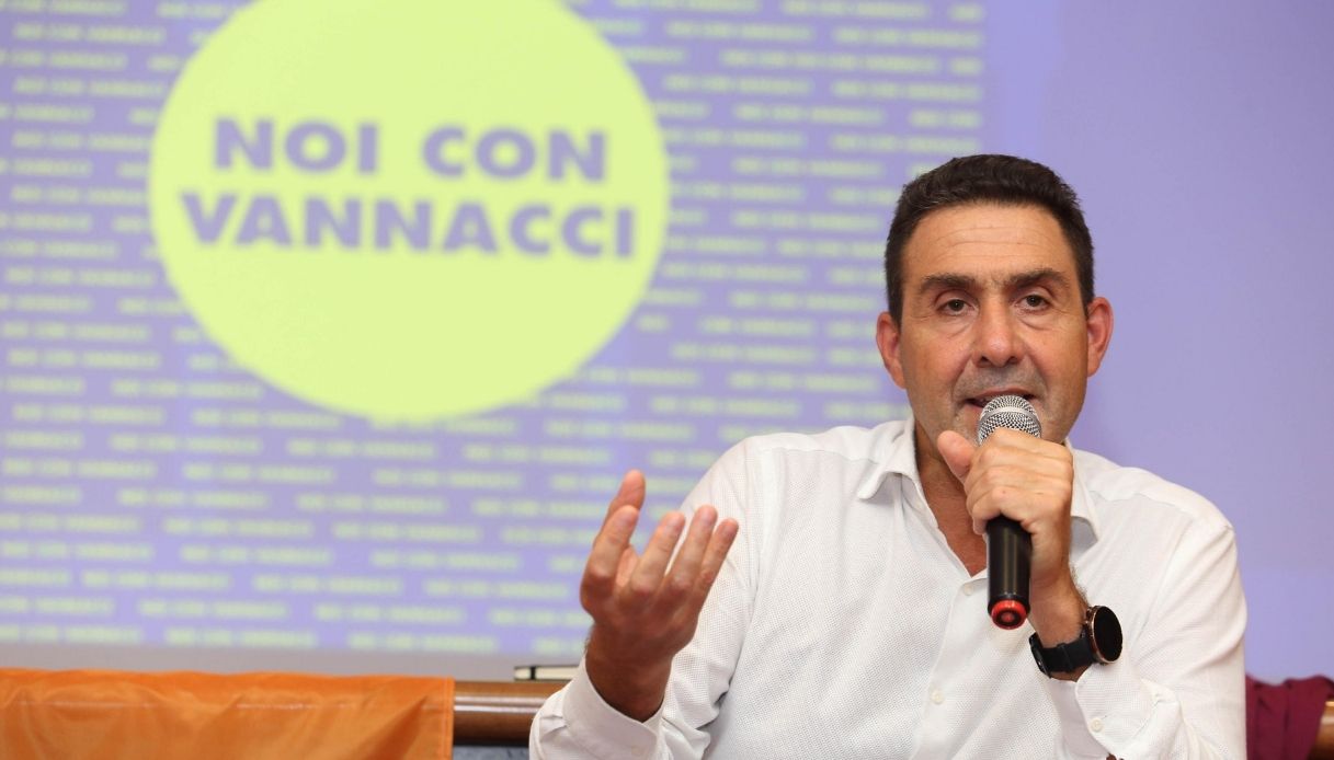 roberto vannacci