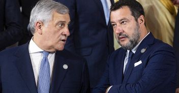 canone-rai-forza-italia-lega-governo-meloni