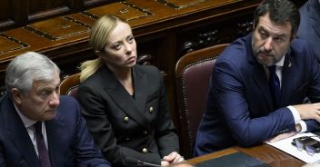 canone-rai-meloni-salvini-tajani