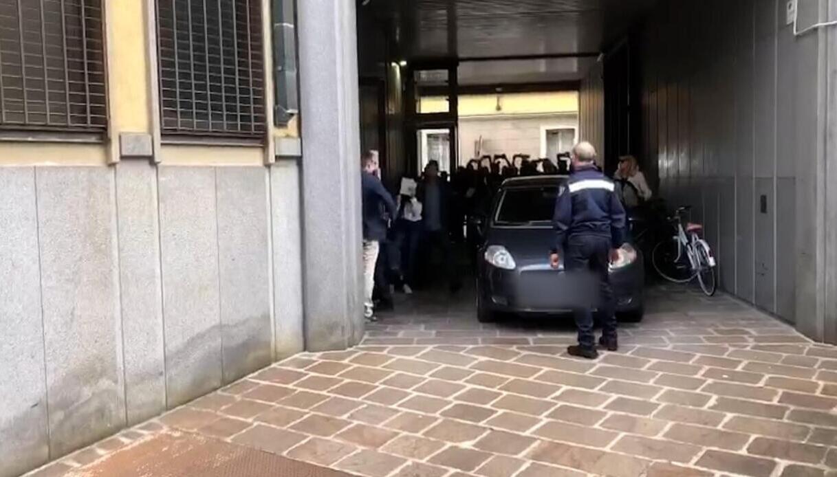 chiara petrolini neonati parma confessione