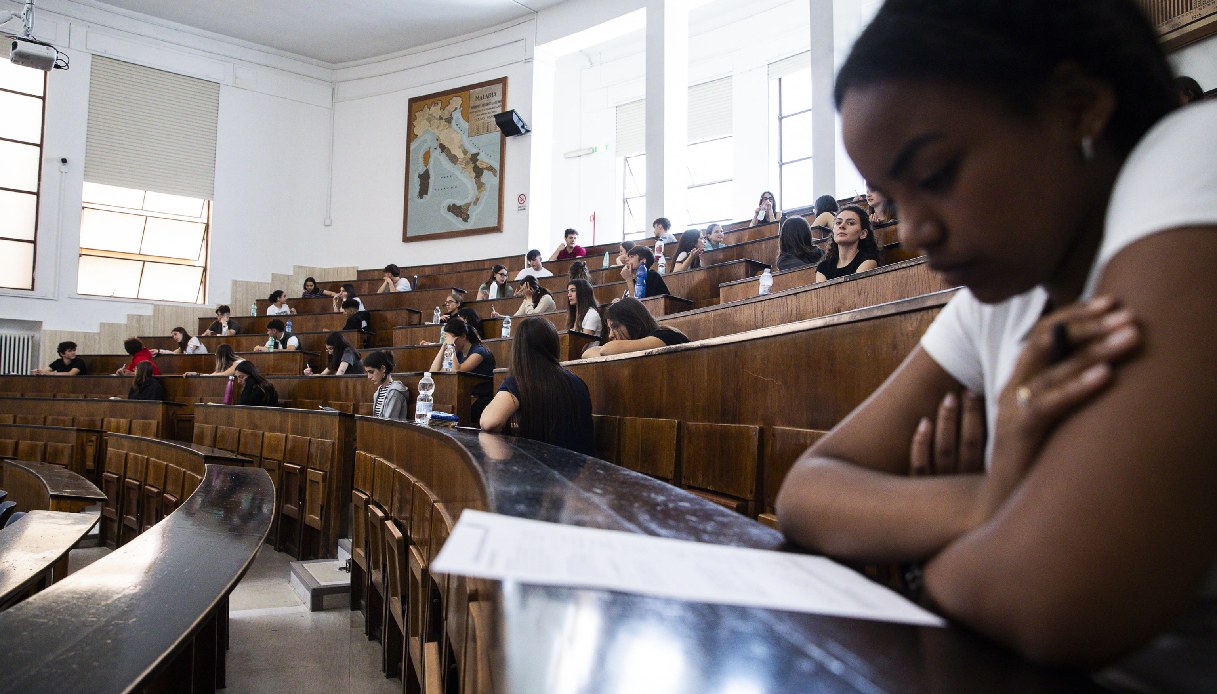 Test di Medicina cancellato dall'anno accademico 2025/2026, ok del