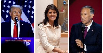 donald-trump-mike-pompeo-nikky-haley